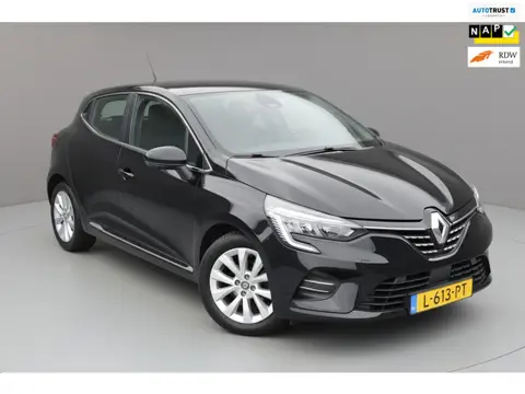 Renault Clio Clima|Cruise|Carplay|Navi|NAP!