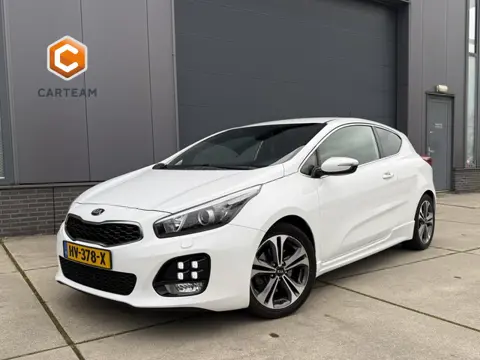 Kia pro_cee'd 1.0 T-GDi GT-Line