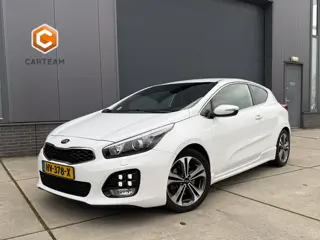 Kia pro_cee'd 1.0 T-GDi GT-Line