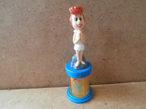 Flintstones 4 adv7522