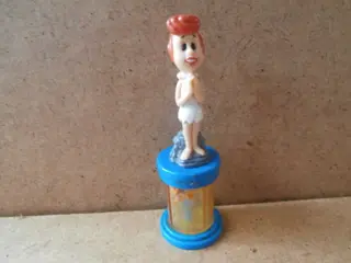 Flintstones 4 adv7522