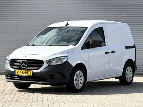 Mercedes-Benz Citan 110 CDI L1 Pro LED|Camera|2xschuif|Cruise