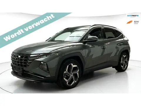 Hyundai Tucson 1.6 T-GDI MHEV Comfort Smart 4wd|Plugin|Led|Navi|Camera|DAB|19inch