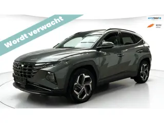 Hyundai Tucson 1.6 T-GDI MHEV Comfort Smart 4wd|Plugin|Led|Navi|Camera|DAB|19inch