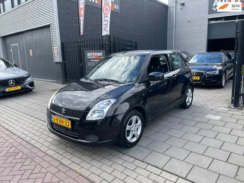 Suzuki Swift 1.3 GA Sport Airco NAP APK