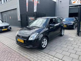 Suzuki Swift 1.3 GA Sport Airco NAP APK