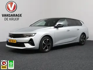 Opel Astra Sports Tourer 1.2 Turbo Hybrid GS | 360° Camera