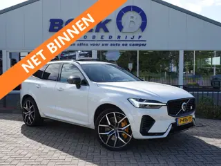 Volvo XC60 2.0 T8 Plug-in-hybrid AWD Polestar Engineered PANO | TREKHAAK | HK-AUDIO | VOL LEER