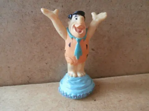 Flintstones 8 adv7526