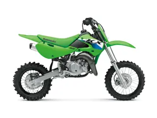 Kawasaki KX 65 (bj 2027)