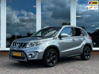 Suzuki VITARA 1.4 S Allgrip AUT. - Navi - Camera - PDC - Leder - LM