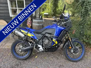 Yamaha Ténéré 700 World Raid *HP CORSE*EX DIEFSTAL*