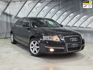 Audi A6 Limousine 2.4 Pro Line Automaat