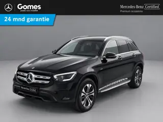 Mercedes-Benz GLC-klasse 300e 4MATIC Advantage | Panoramadak | Apple Carplay | LED Verichting