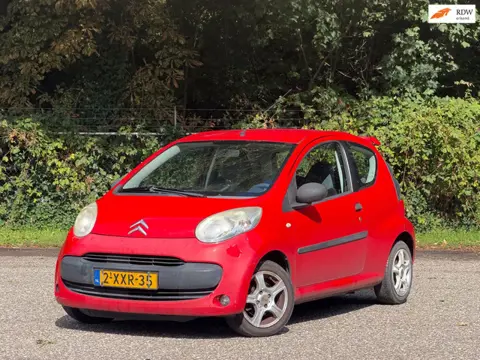 Citroen C1 1.0-12V Séduction
