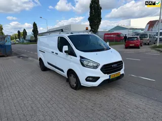 Ford Transit Custom 340 2.0 TDCI L2H1 Trend