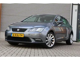Seat Leon 1.2 TSI Style |Navi|Climate|Cruise|