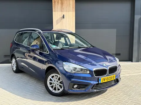 BMW 2-serie Gran Tourer 216d Executive (bj 2016) XENON|NAVI|EURO6|EXPORTPRIJS