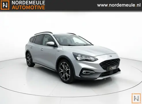 FORD FOCUS 1.0 EcoBoost ACTIVE Business, LED, B en O, Camera