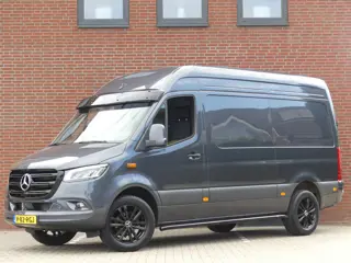Mercedes-Benz Sprinter 317 CDI L2H2 LED/Camera/PDC/Navigatie/Camera