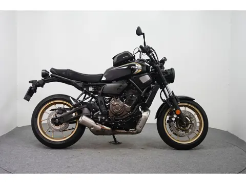 Yamaha XSR 700 (bj 2022)