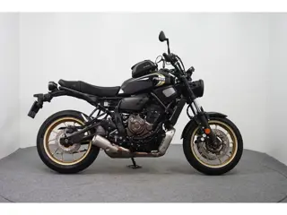 Yamaha XSR 700 (bj 2022)