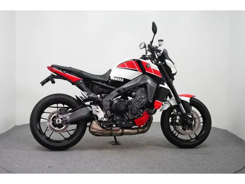 Yamaha MT-09 (bj 2023)
