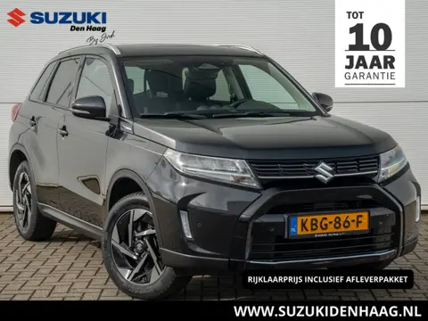 Suzuki Vitara 1.5 Style | Full Hybrid | Automaat |Panorama| Apple /Android carplay| Adaptive Cruise|