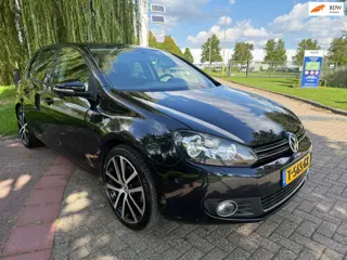 Volkswagen Golf 1.4 TSI Highline