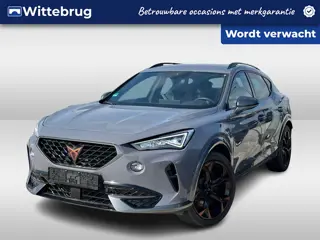 CUPRA Formentor 1.4 e-Hybrid 245pk VZ Performance / Verwarmbare voorstoelen / App. Connect / Achteru