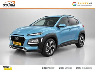 Hyundai Kona 1.6 GDI HEV Comfort