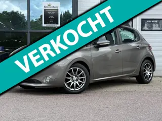 Peugeot 208 1.2 VTi Active| NAP| CRUISECR