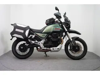 Moto Guzzi V 85 TT (bj 2023)