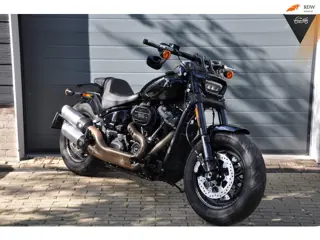 Harley Davidson FXFBS Softail Fat Bob 114 5HD