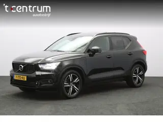 Volvo XC40 1.5 T5 262 PK Recharge R-Design PHEV, Trekhaak, Panoramadak, H/K Sound, Keyless, Adap. Cr