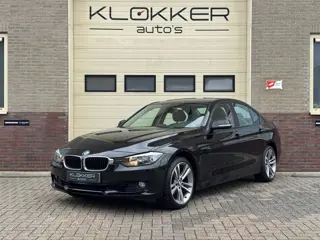 BMW 3-serie 320i Executive Leder|Navigatie|Climate|PDC