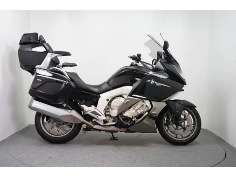 BMW K 1600 GTL ABS (bj 2016)