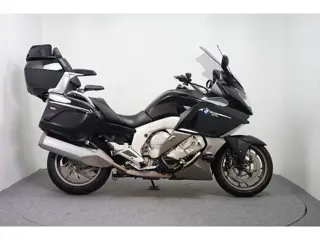 BMW K 1600 GTL ABS (bj 2016)