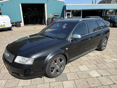Audi A6 Avant 4.2 V8 quattro S6 Advance