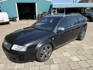 Audi A6 Avant 4.2 V8 quattro S6 Advance
