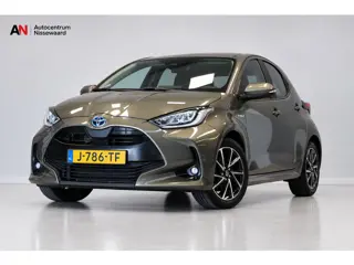 Toyota Yaris 1.5 Hybrid First Edition |Carplay|Camera|Keyless|