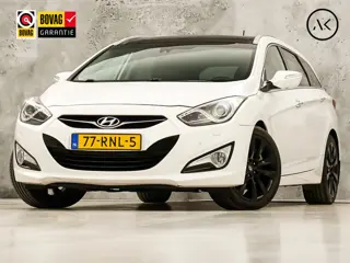 Hyundai i40 Wagon 2.0 GDI i-Catcher 177Pk Automaat (PANORAMADAK, NAVIGATIE, CAMERA, GETINT GLAS, STO