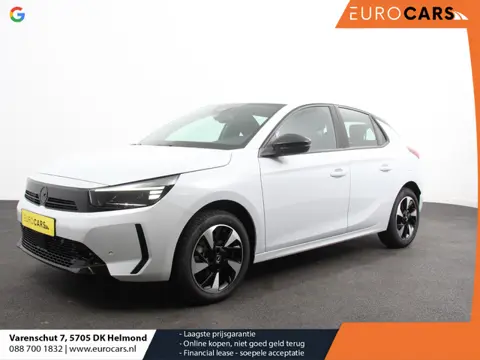 Opel Corsa-e Long Range GS Automaat Navigatie Apple Carplay/Android Auto Lichtmetalen Velgen Cruise 