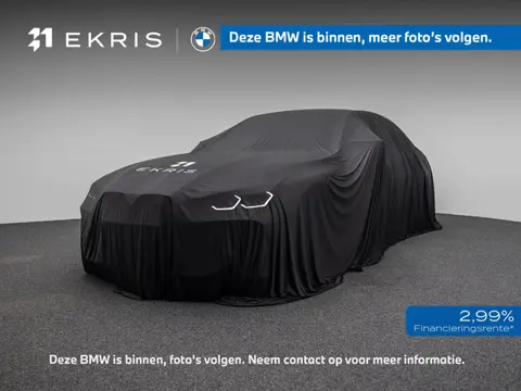 BMW iX1 eDrive20 M Sport Edition BMW Individuak lak | M Sport Pro Edition |  Hifi-systeem Harman Kar