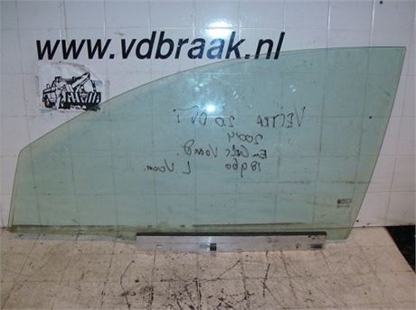 Opel Vectra 4 drs Sedan 2002-2009 Portierraam linksvoor