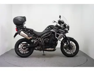 Triumph Tiger 800 XRX (bj 2015)