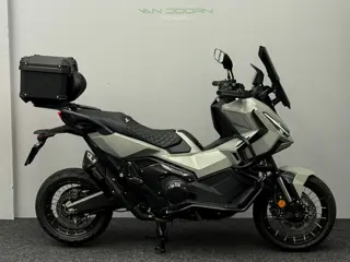 Honda XADV 750 | 2026 | 200 KM!! | Custom | Garantie | X-ADV 750