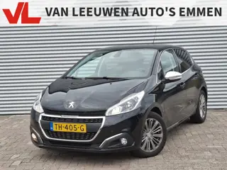 Peugeot 208 1.2 PureTech Allure | Nieuw Binnen | Navigatie | Climate Control | APK 21-08-2027 |