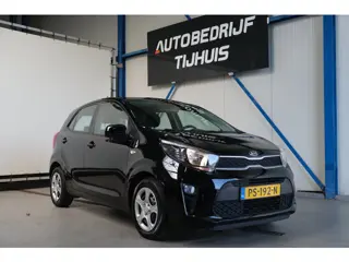 Kia Picanto 1.0 CVVT EconomyPlusLine - N.A.P. Airco.
