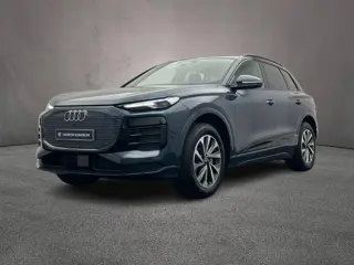 Audi Q6 e-tron edition performance 306PK  100 kWh | Stoelverwarming | 19-Inch | Sportstoelen | Priva